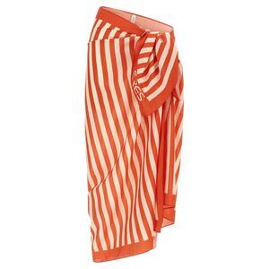 Eres Women 'Symbiose' Sarong Skirt